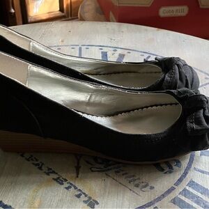 Rampage new wedge size 8 1/2 medium